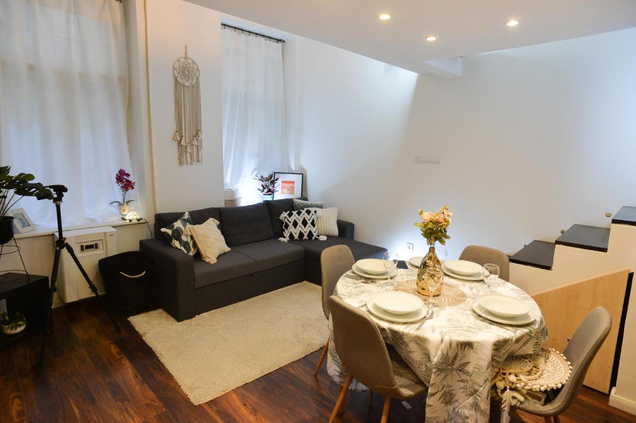 Apartament Millennium Park *