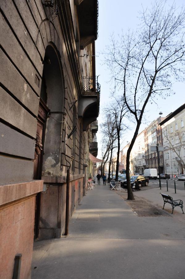 Appartement Millennium Park Budapest